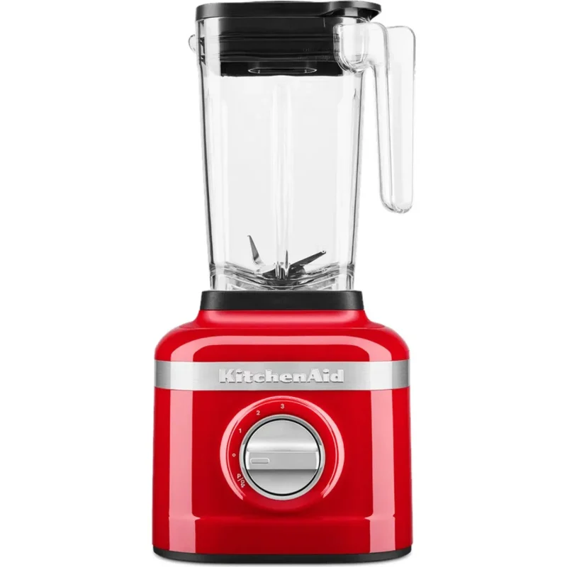 1 4l 650w blender with plastic jar high power compact kitchen blender