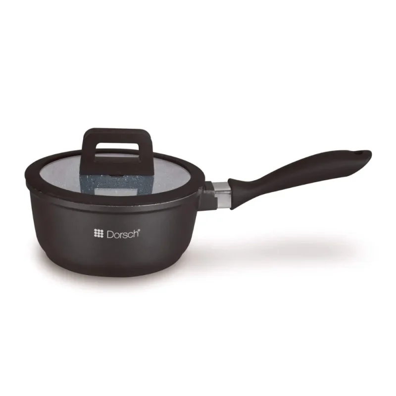 1 8l non stick saucepan