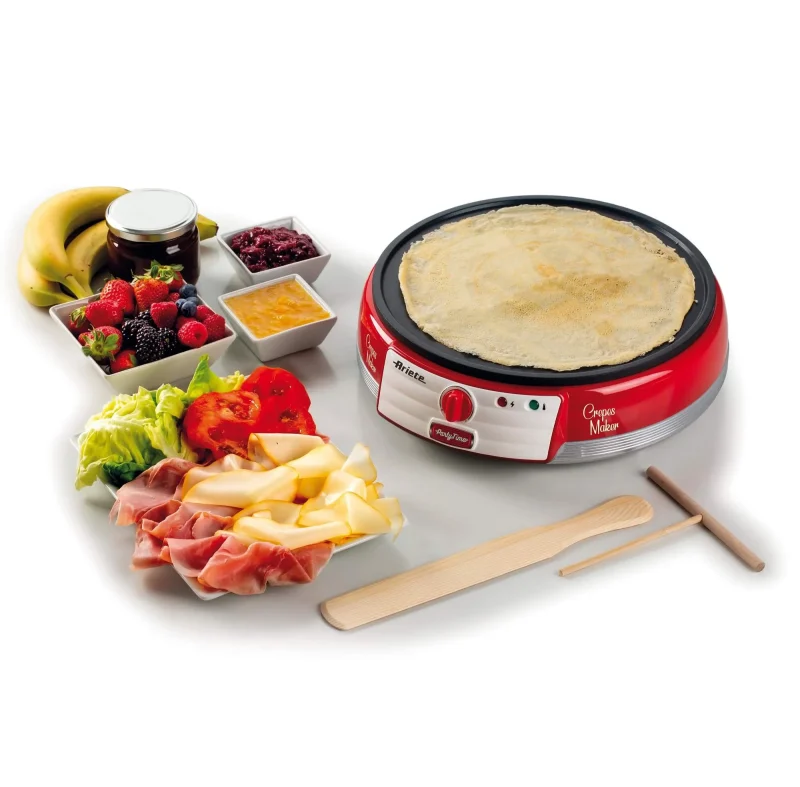 100 non stick crepe maker for perfect crepes