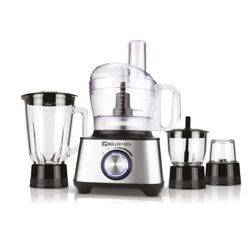 1000w 1 2l multifunctional food processor