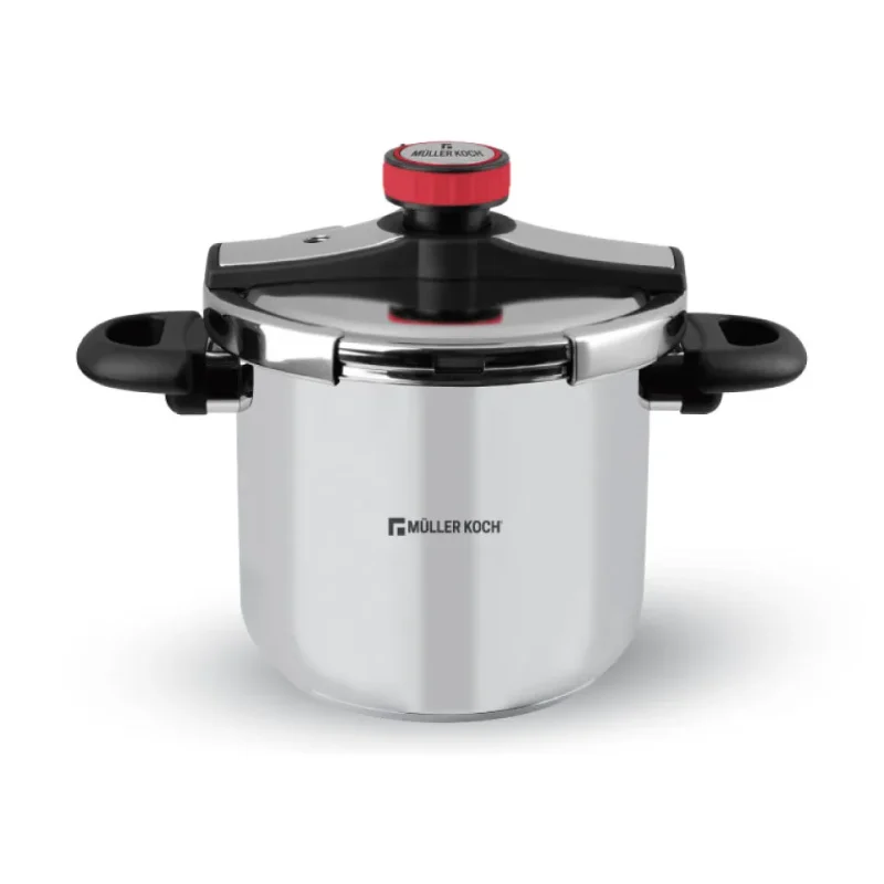 10l stainless steel pressure cooker high quality durable cooking solution