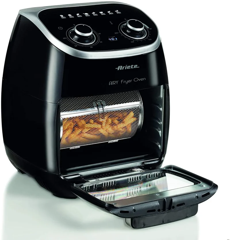 11l electric air fryer oven premium cooking appliance