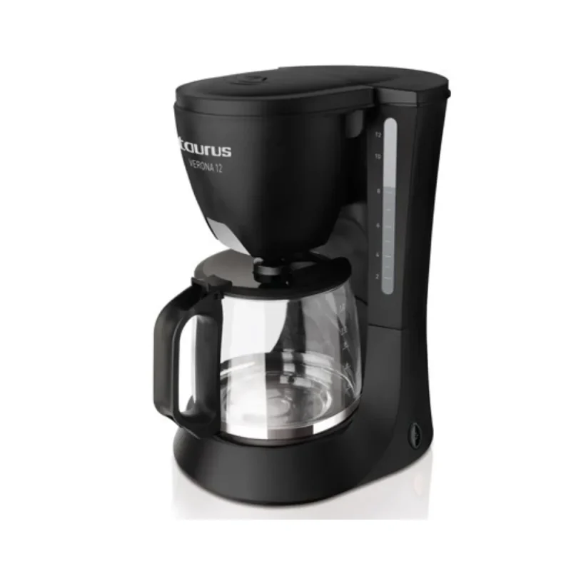 12 cup drip coffee maker