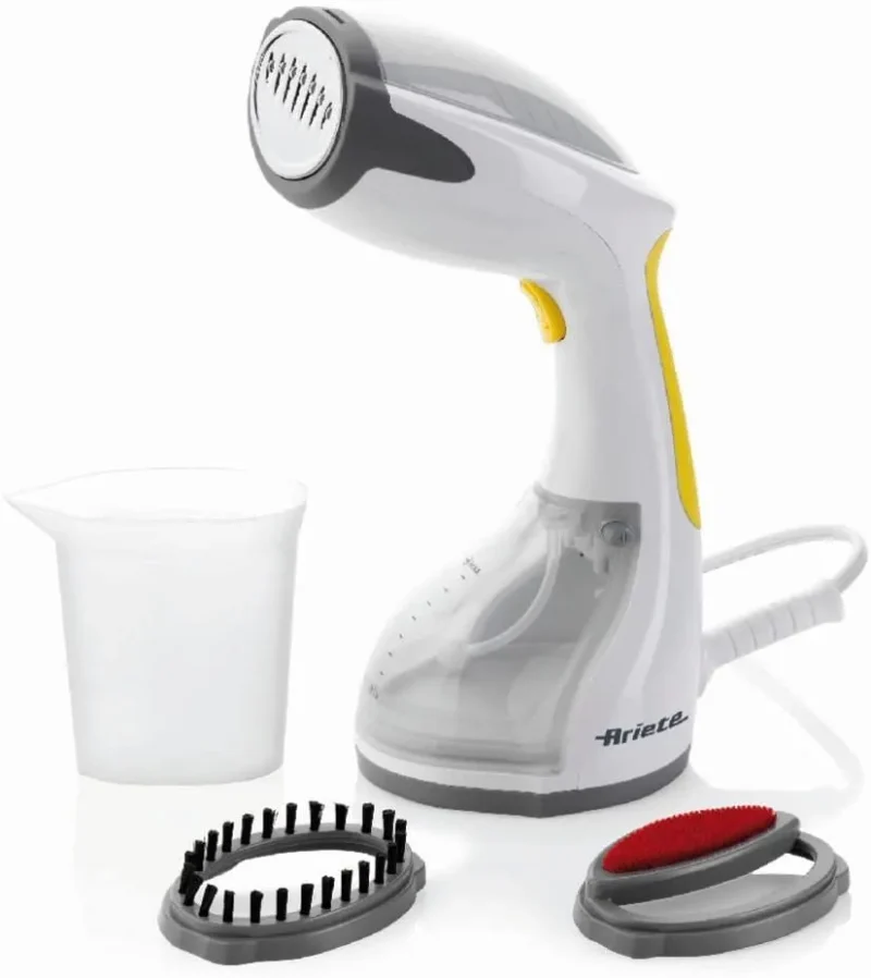 1200w portable garment steamer fast efficient ironing