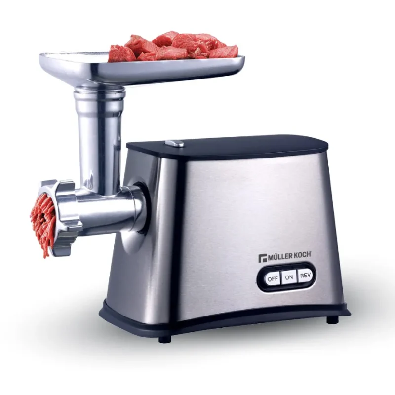 1200w stainless steel meat grinder