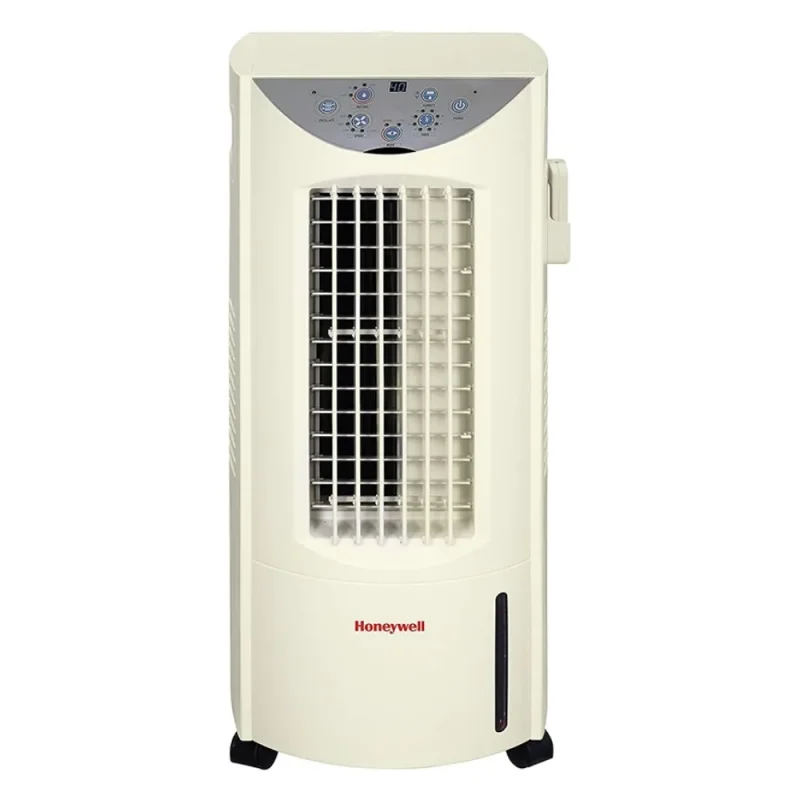 12l air cooler heater combo efficient cooling heating solution