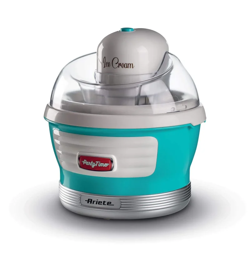 12w ice cream maker home frozen dessert maker