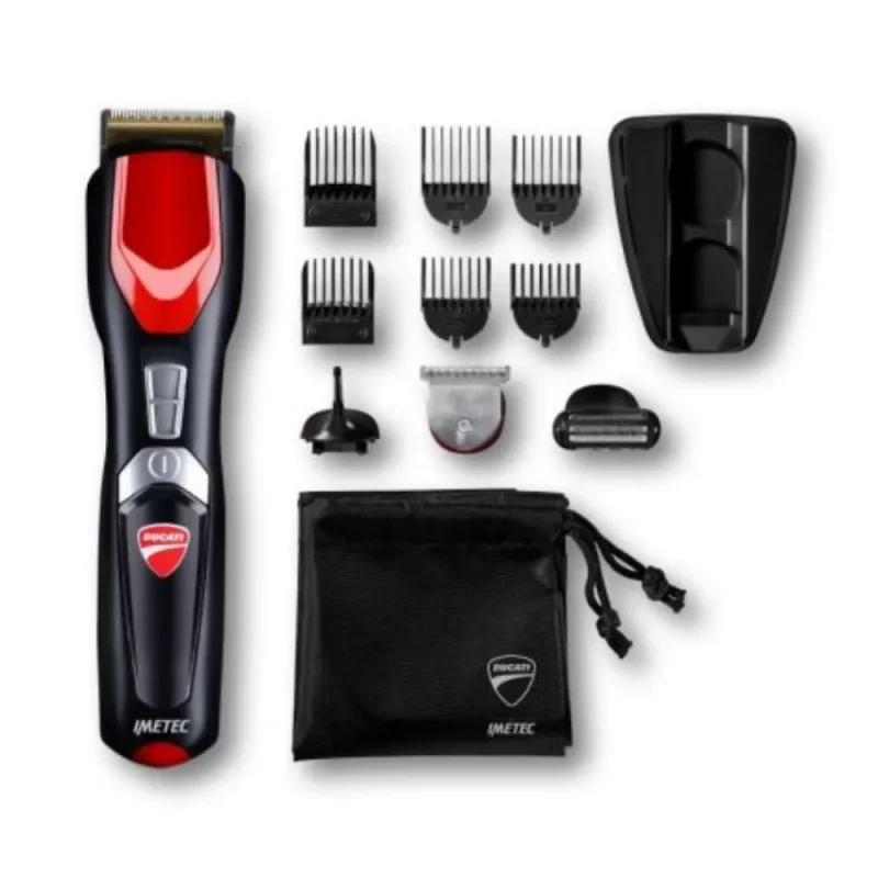 13 in 1 grooming kit for men