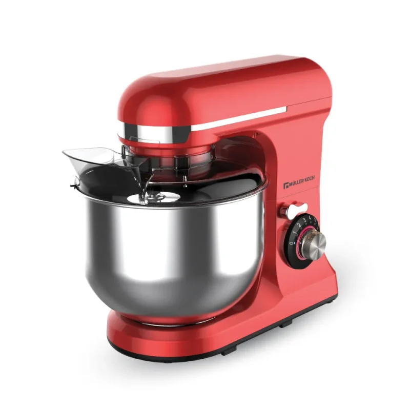 1300w 7l stand mixer high power easy clean kitchen essential