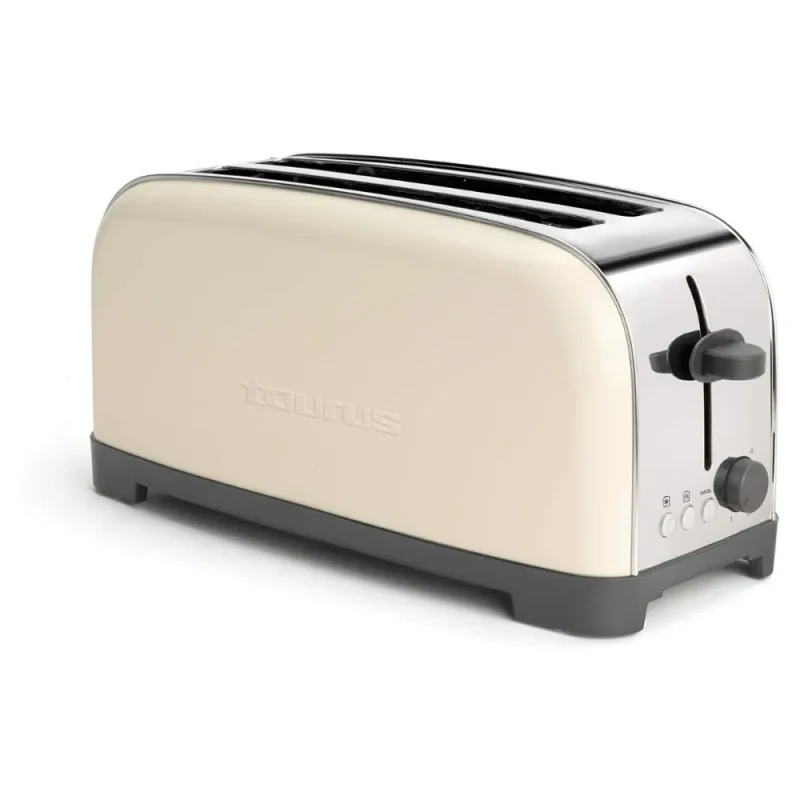 1400w high performance toaster fast cooking