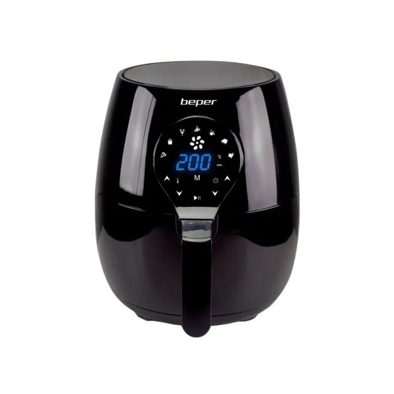 1450w 5l digital air fryer best value