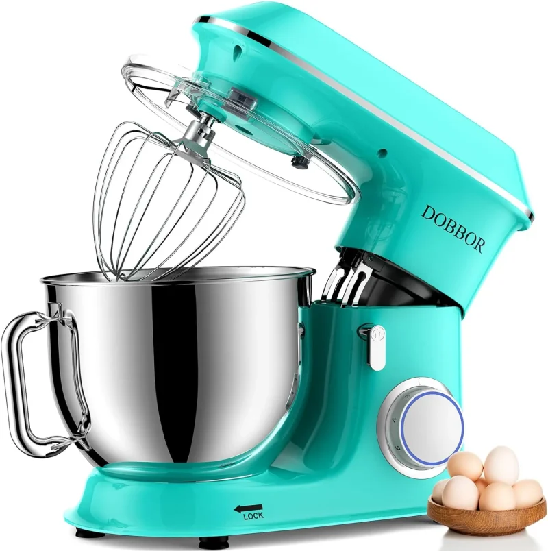 1500w 8 5l stand mixer shop now