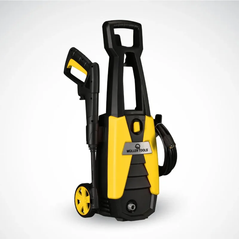 1500w high pressure washer