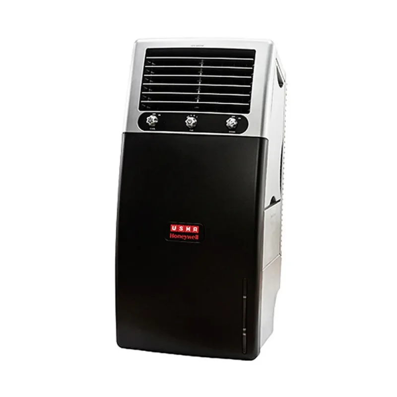 15l portable air cooler 0 5 amp efficient cooling