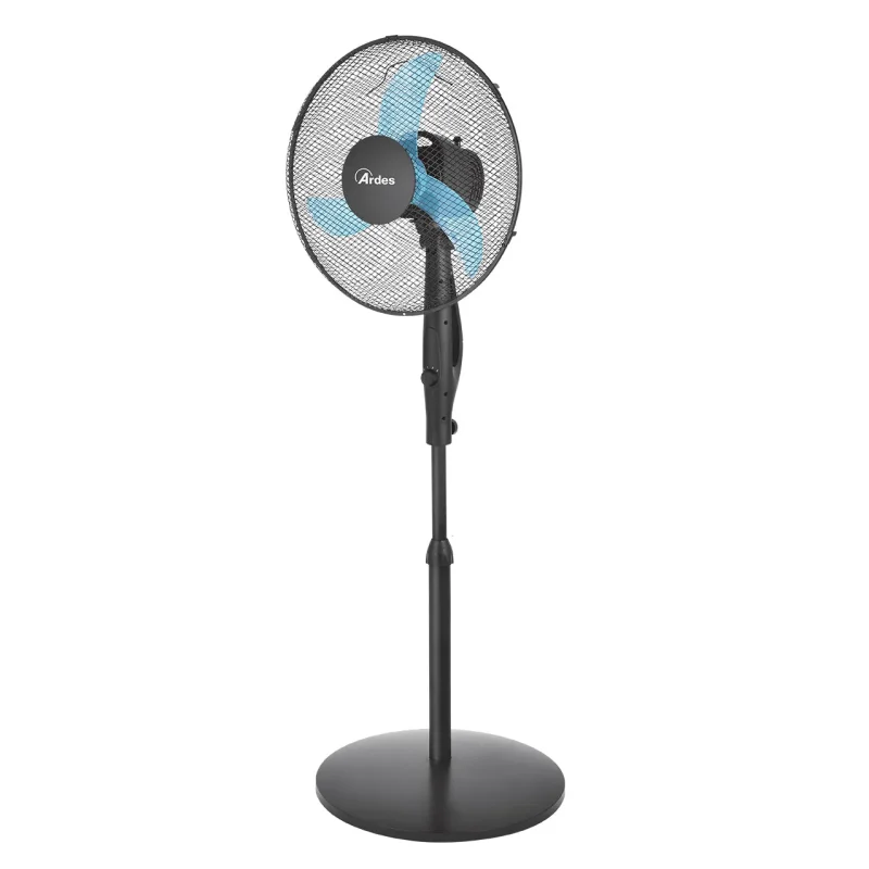 16 50w easy plus stand fan high power easy operation