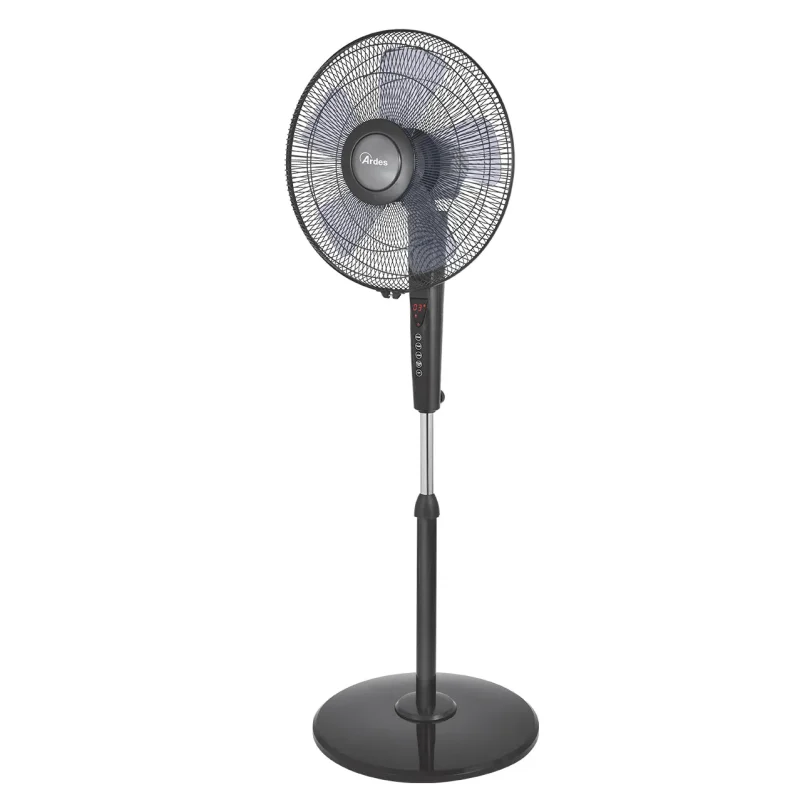 16 6w stylish table fan easy returns