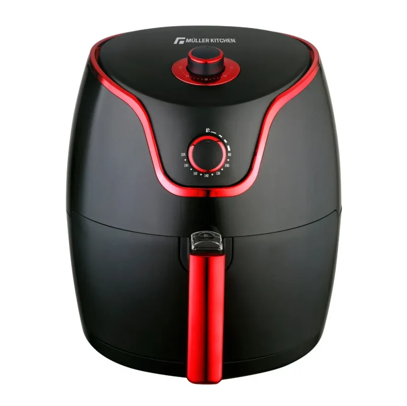 1700w 7 1l air fryer