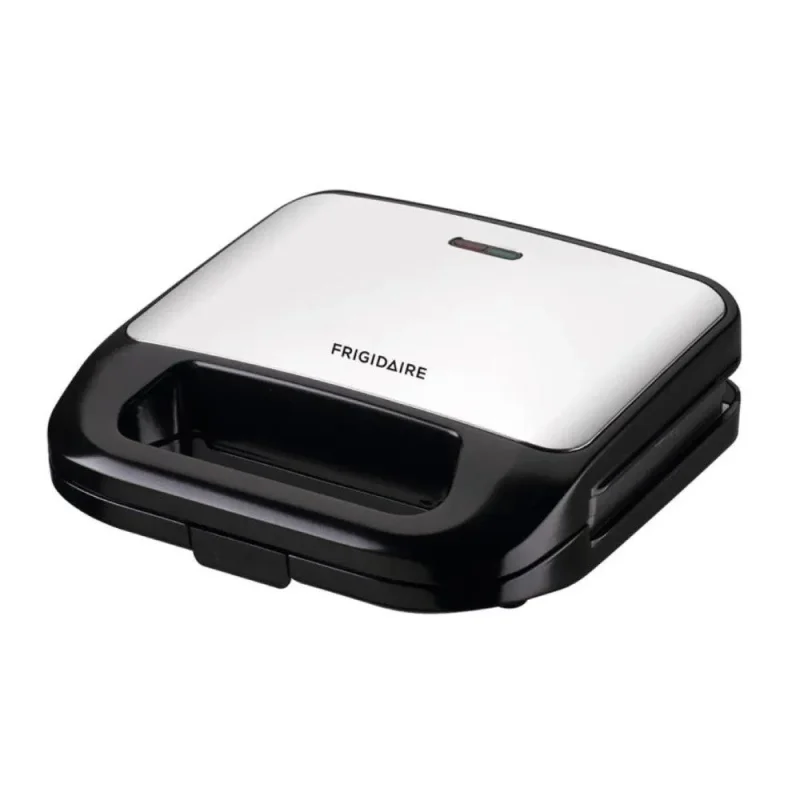 2 in 1 sandwich waffle maker 750w