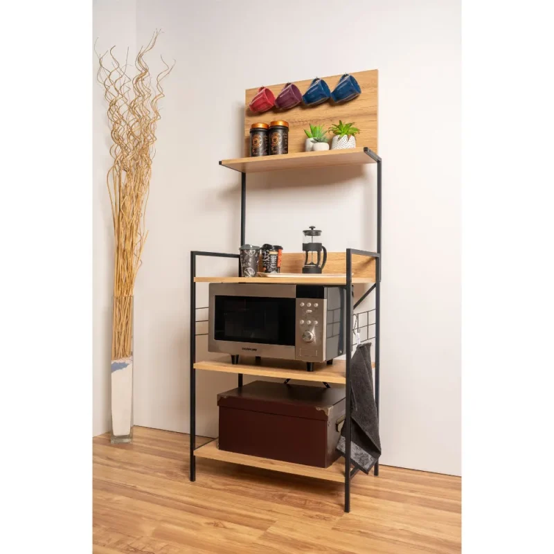 2 tier metal oven shelf coffee rack by sorbus easy returns