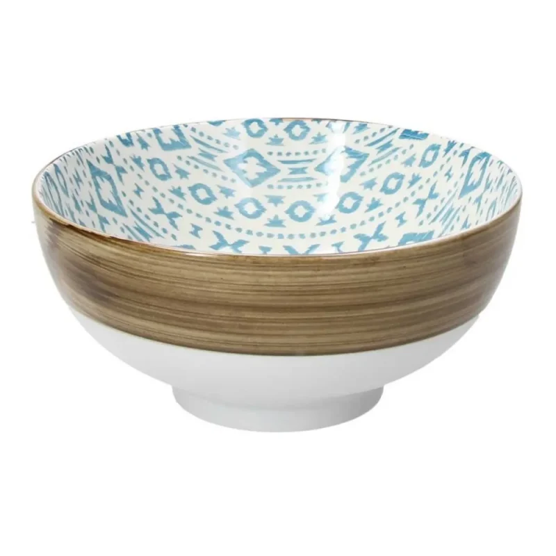 20cm maya poke bowl high quality unique design for online shoppers