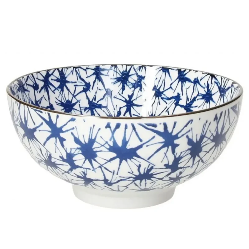 20cm poke salad bowl sapa macchie premium quality