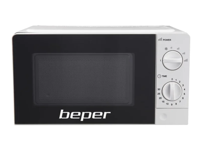 20l compact microwave oven