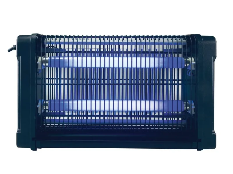 20w led bug zapper trap lamp