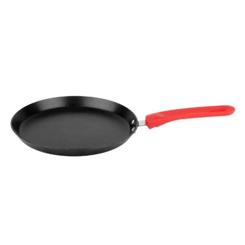 22cm non stick crepe pan for perfect crepes