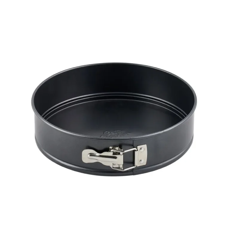 26cm locking springform pan for perfect baking