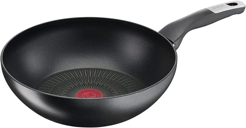 28cm non stick wok pan g6 unlimited