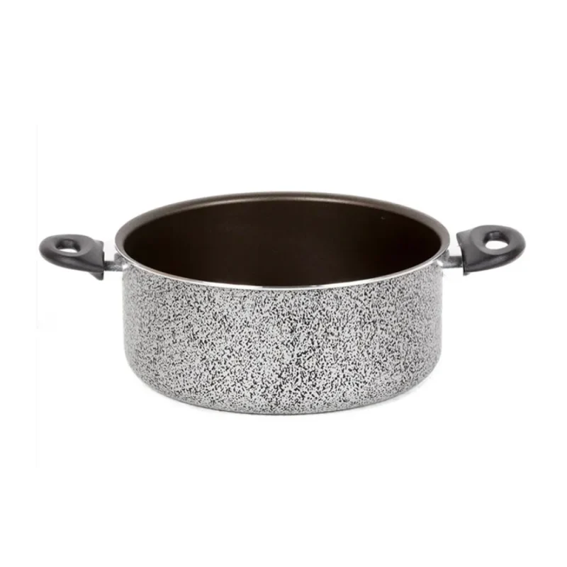 28cm stainless steel casserole