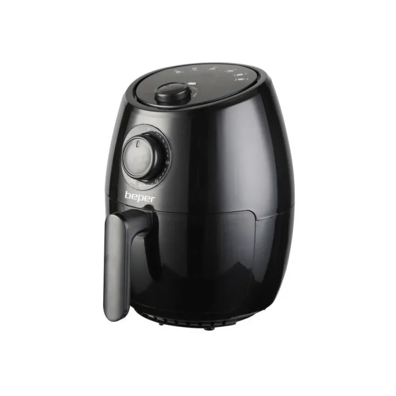 2l compact air fryer high efficiency cooking