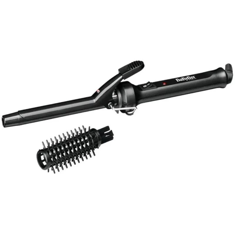 3 in 1 curling iron heat style in seconds