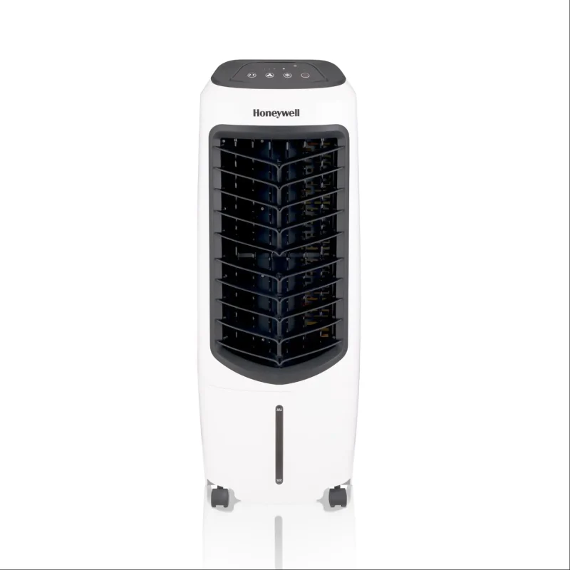 3 in 1 portable evaporative cooler