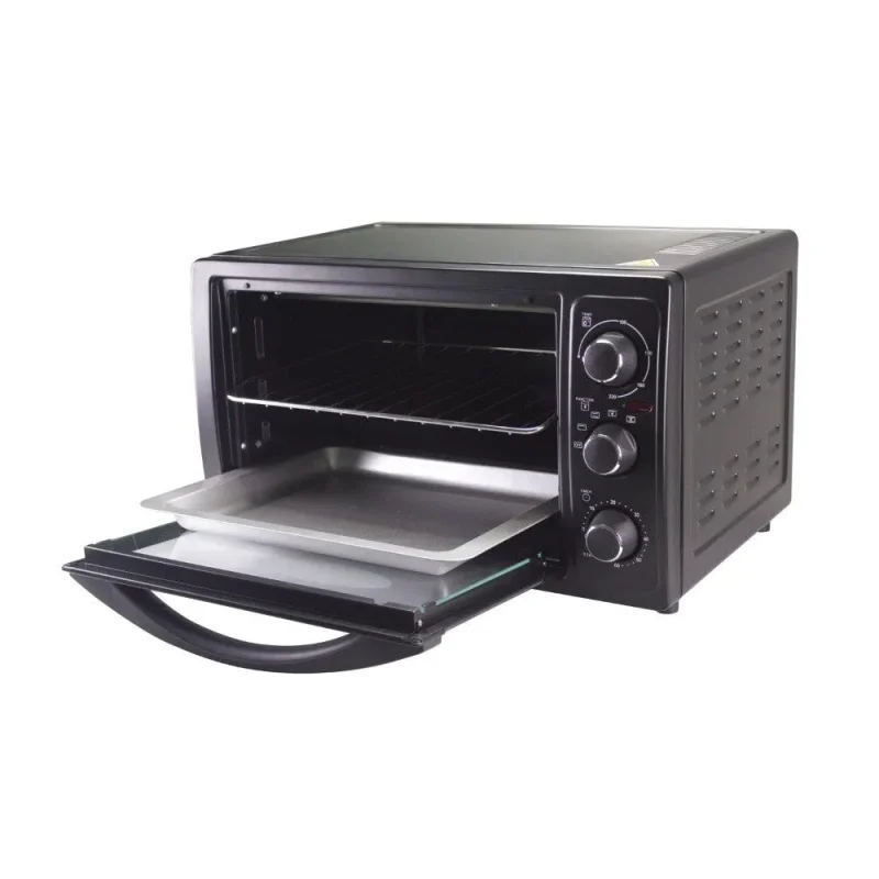 30cm compact electric oven