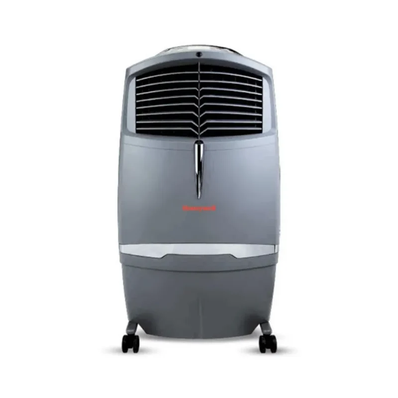 30l air cooler heater combo efficient cooling heating solution