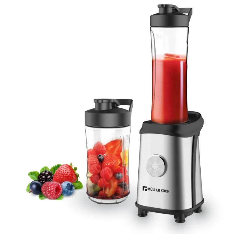 350w personal sports blender powerful nutrient blending