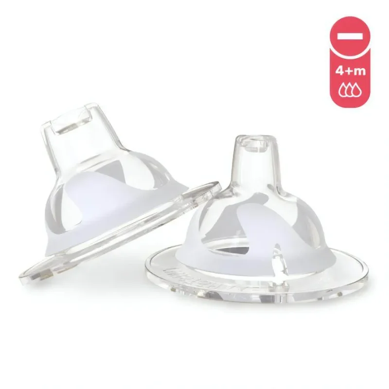 4 months spout teat high quality feeding accessory