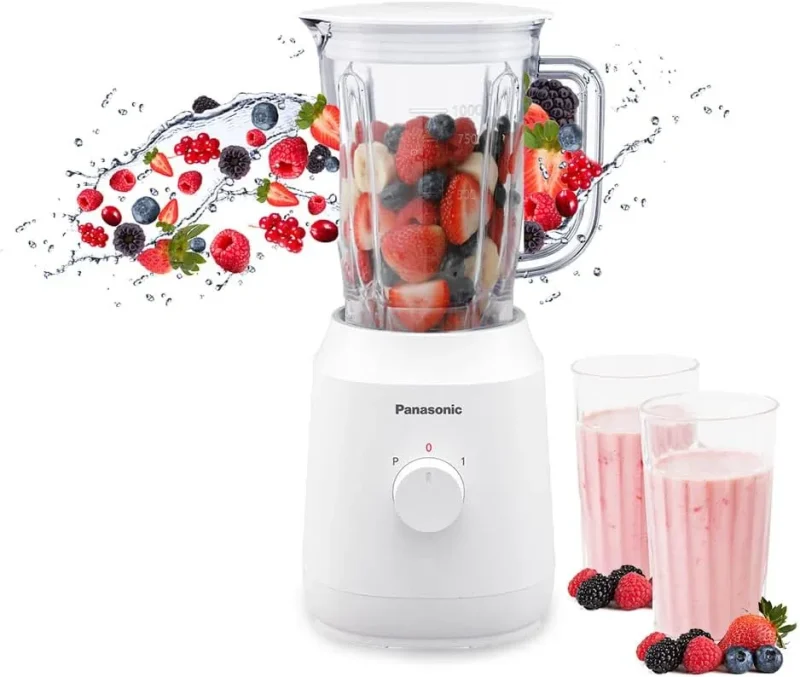 400w high power blender