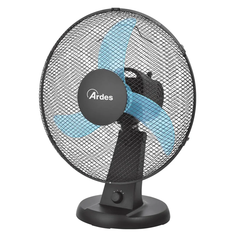 41 plus table top fan cool compact