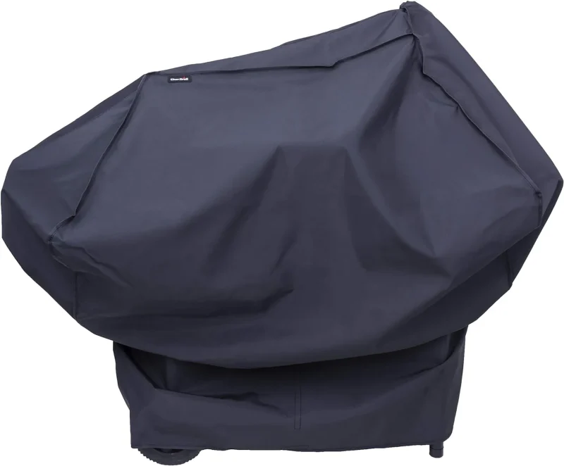 45 grill smoker cover waterproof durable