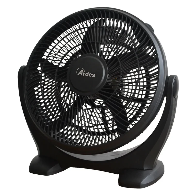 45cm box fan for floors high performance cooling