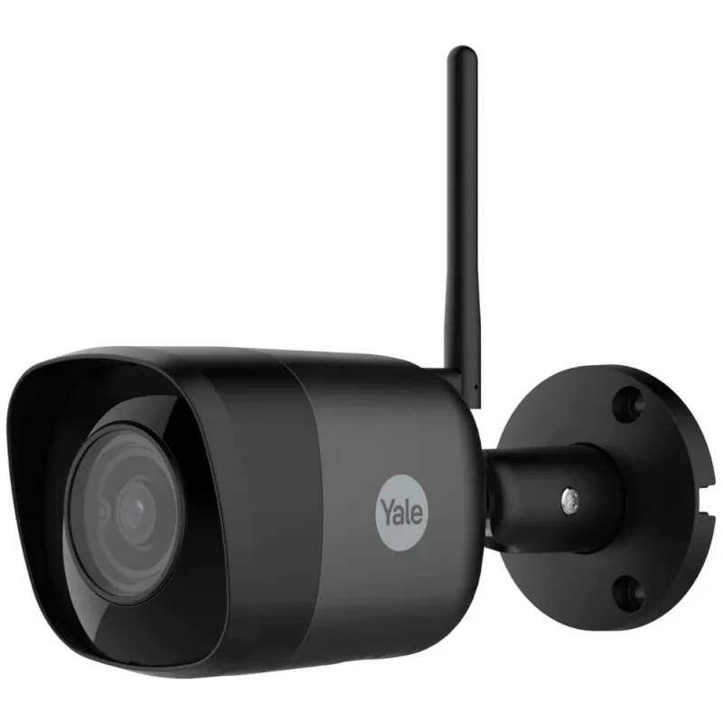 4mp outdoor smart home cctv camera