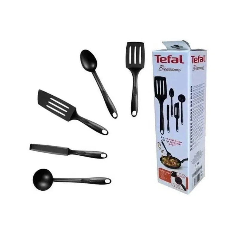 5 piece kitchen tool set high quality essentials