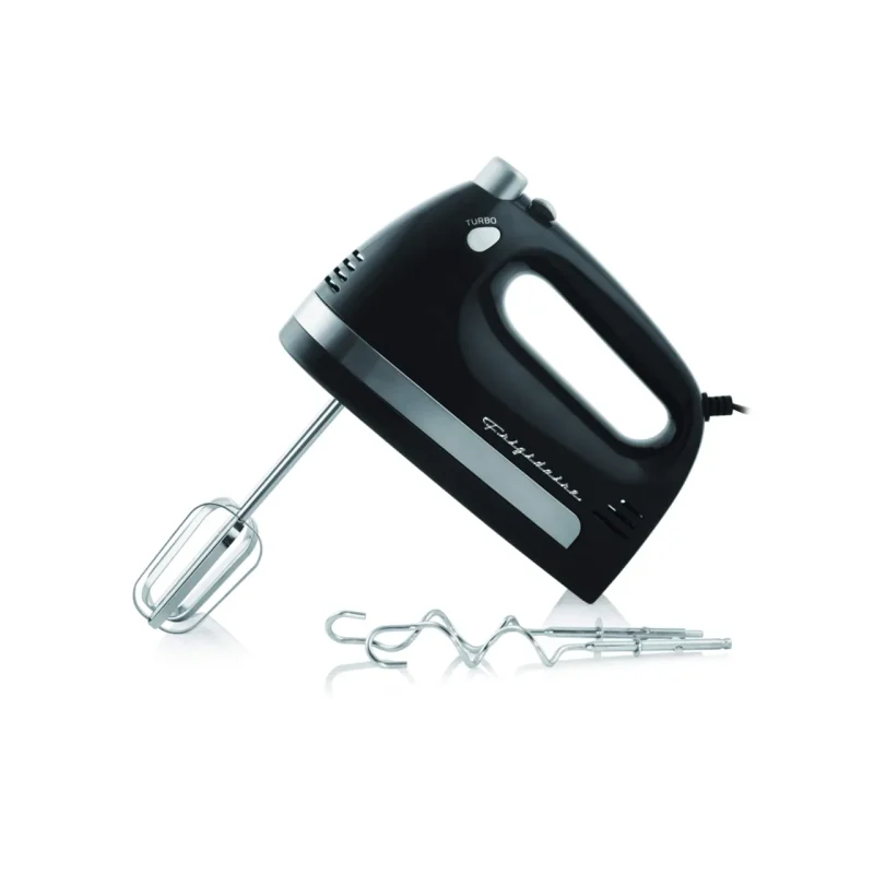 5 speed hand mixer versatile kitchen tool