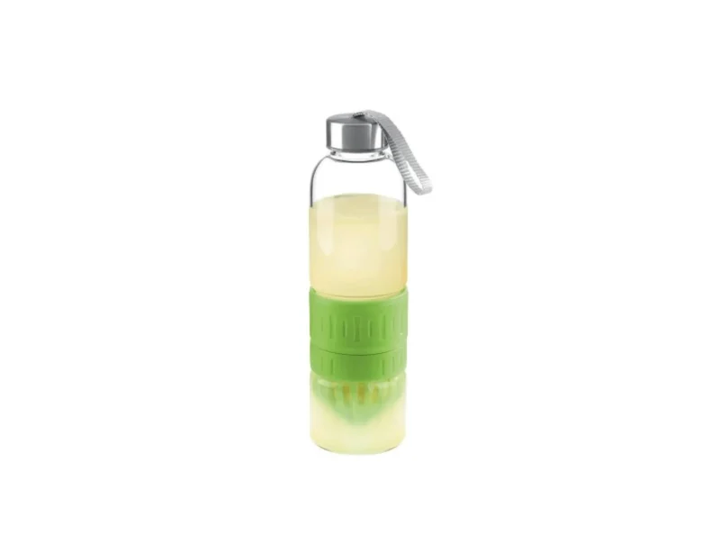 550ml citrus juicer water bottle easy squeeze leak proof bpa free scaled