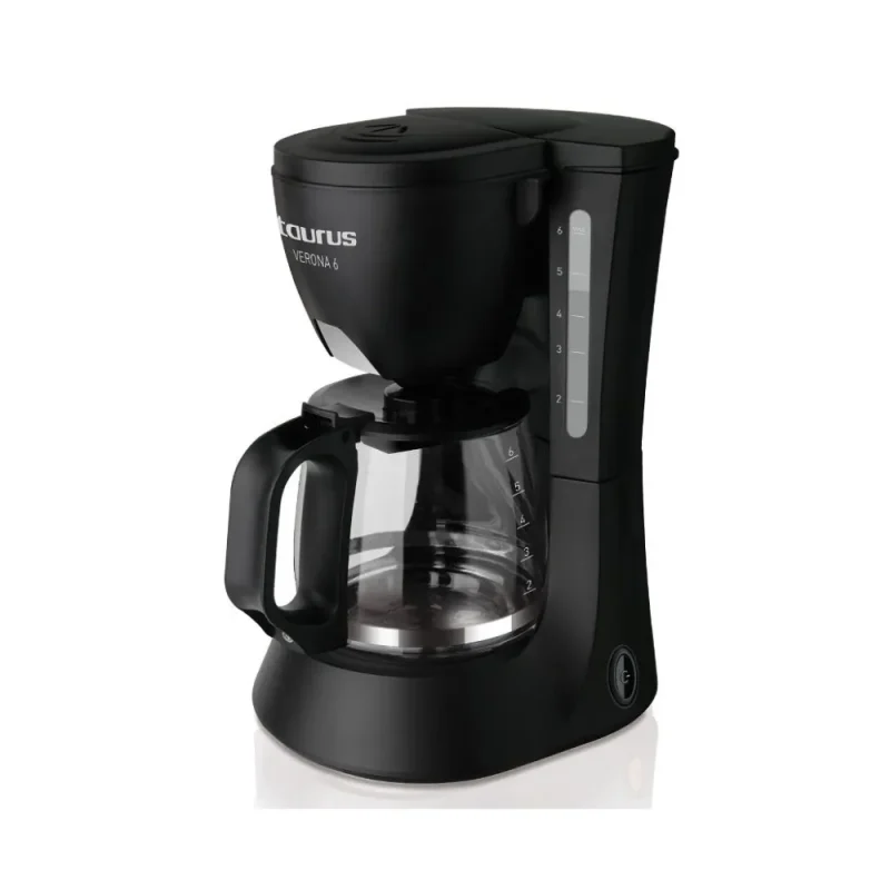 6 cup drip coffee maker