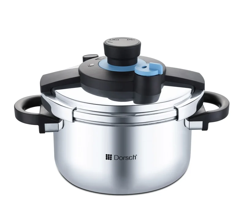 6l gopress pressure cooker high performance pressure cooking