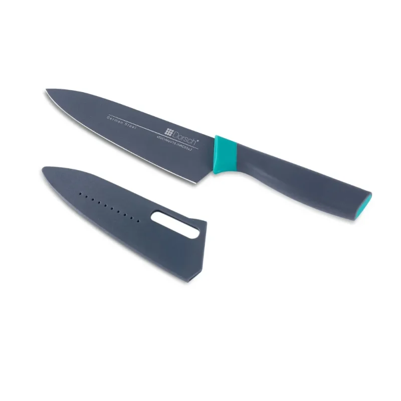 7 chef knife precision smart design