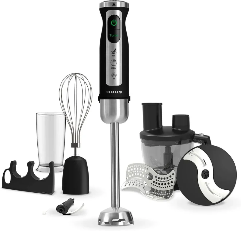 7 speed immersion blender fullmix protool advance